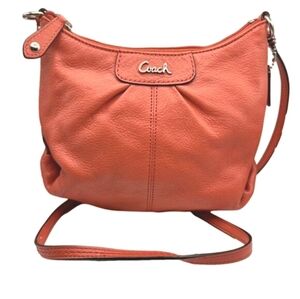 Coach "Ashley" Crossbody Bag